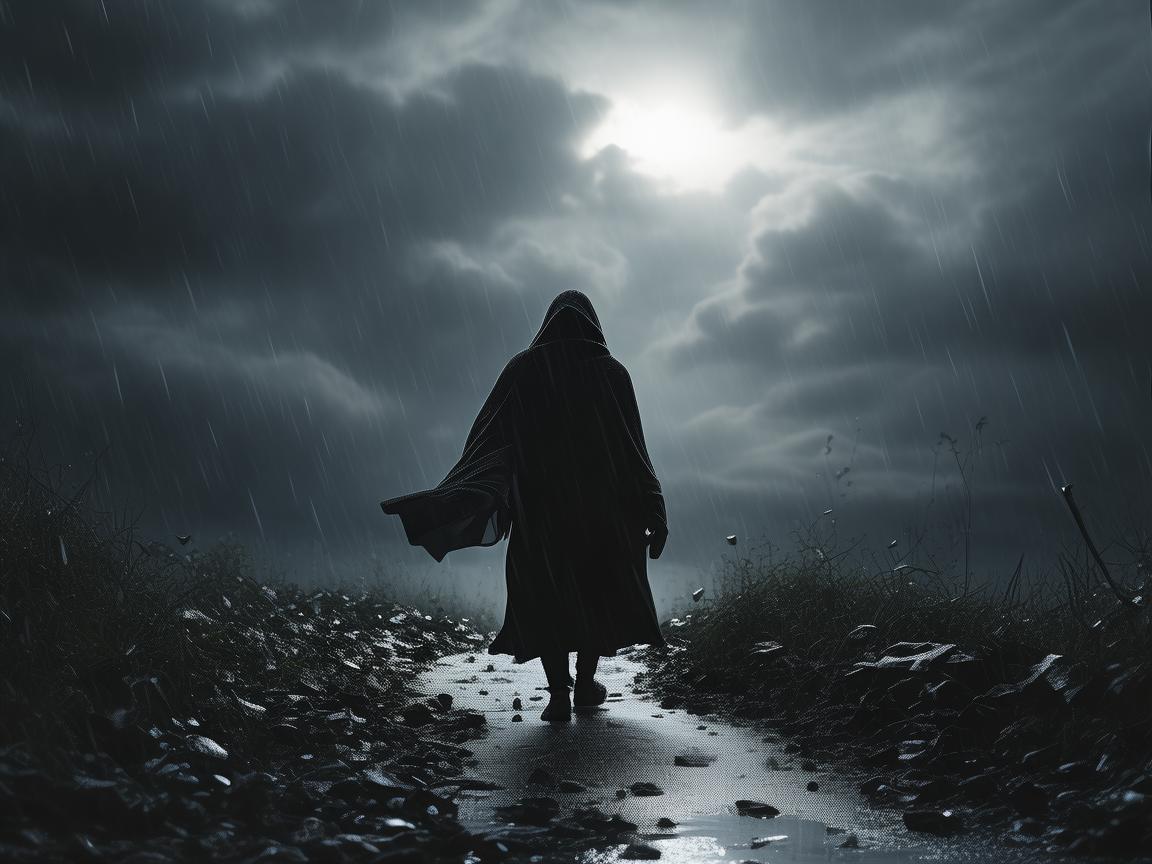 风雨兼程披星戴月到底出自哪首歌？