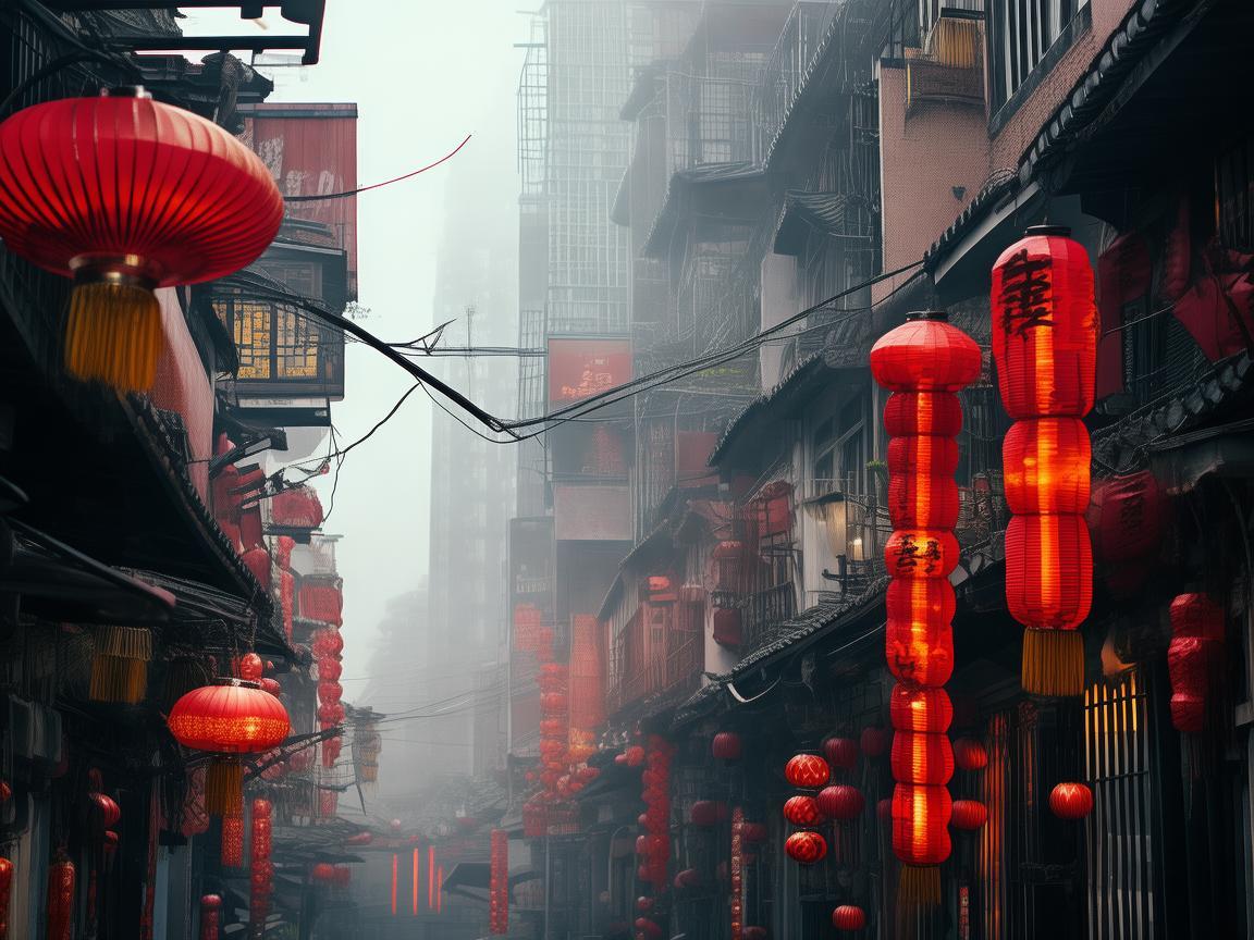 重庆为什么不可以唱红歌？