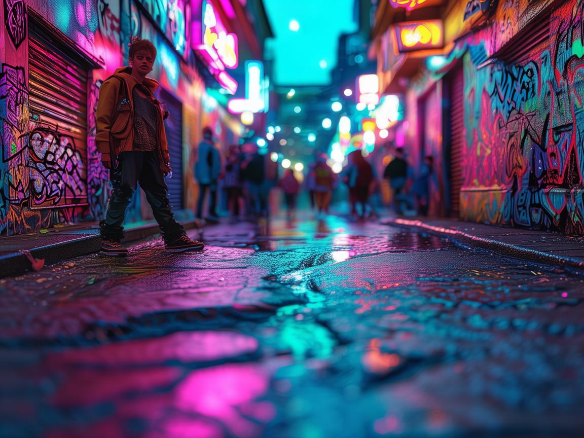 年少轻狂究竟是怎样的概念歌？