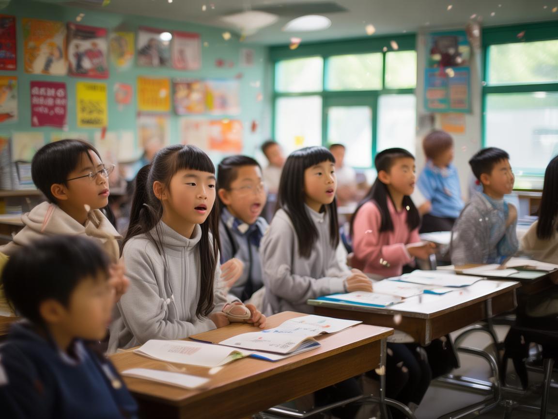 八年级适合学唱什么语文相关的歌呢？