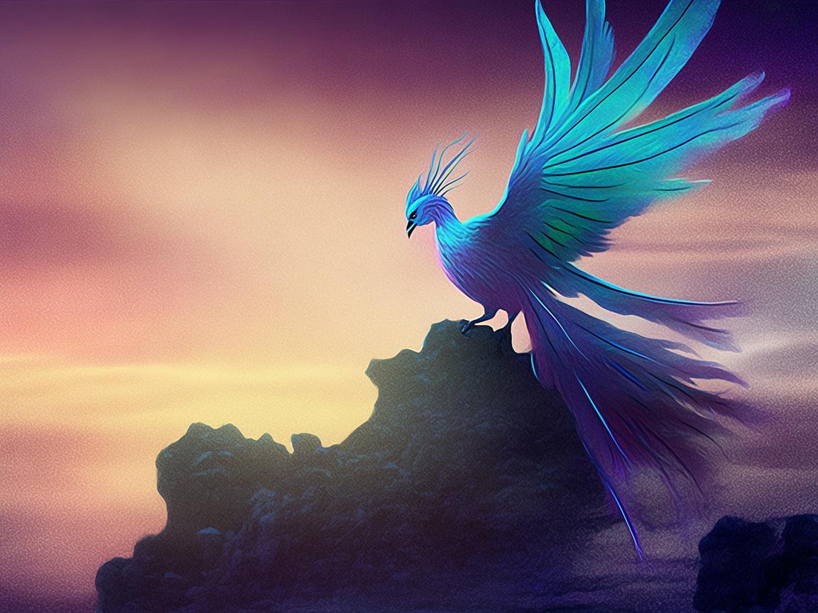 幻世九歌凤凰究竟何时登场？
