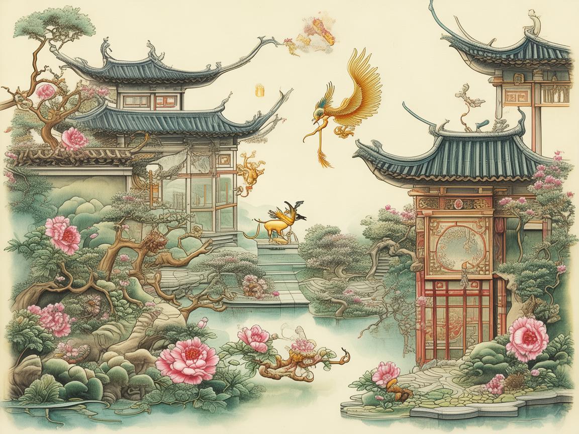 元歌万寿与生肖有何关联？