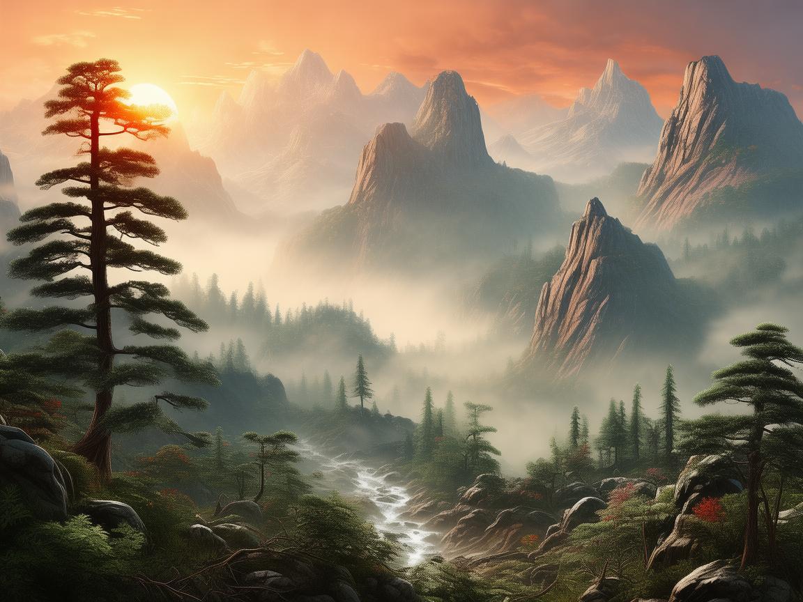 什么山什么歌有四字成语吗？