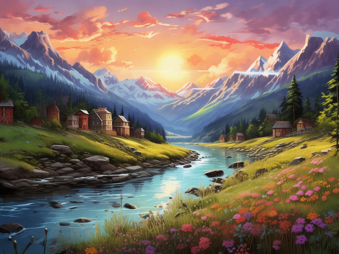 啊看我河山好地方究竟是哪首歌？