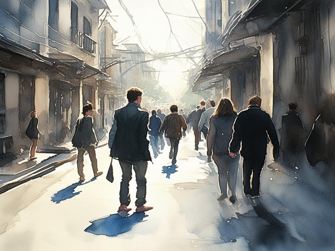 走得匆匆忙忙的到底是哪首歌? 走得匆匆忙忙的到底是哪首歌?