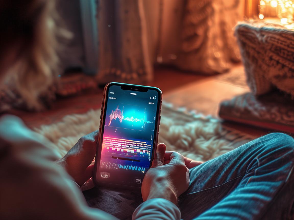 有手机的人听什么歌好听？