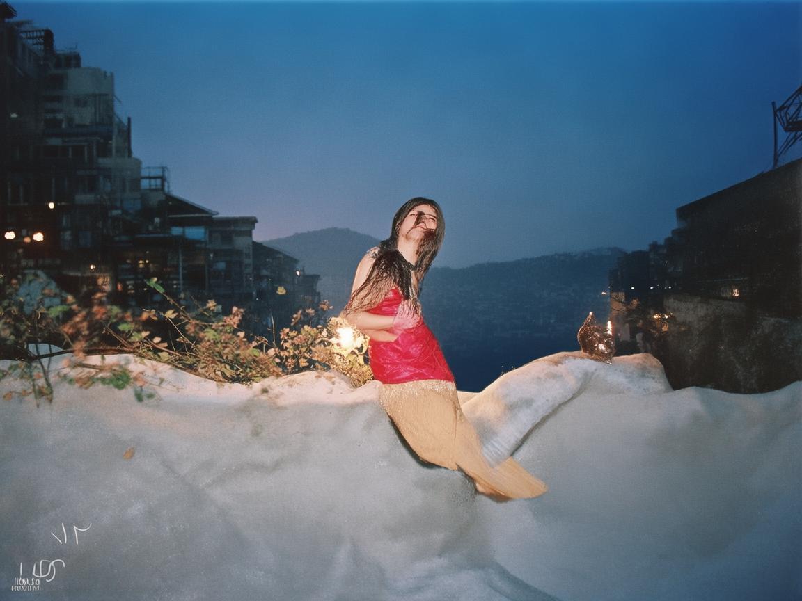 罗姣动听的歌声能带来怎样的心灵触动? 罗姣动听的歌声能带来怎样的心灵触动?