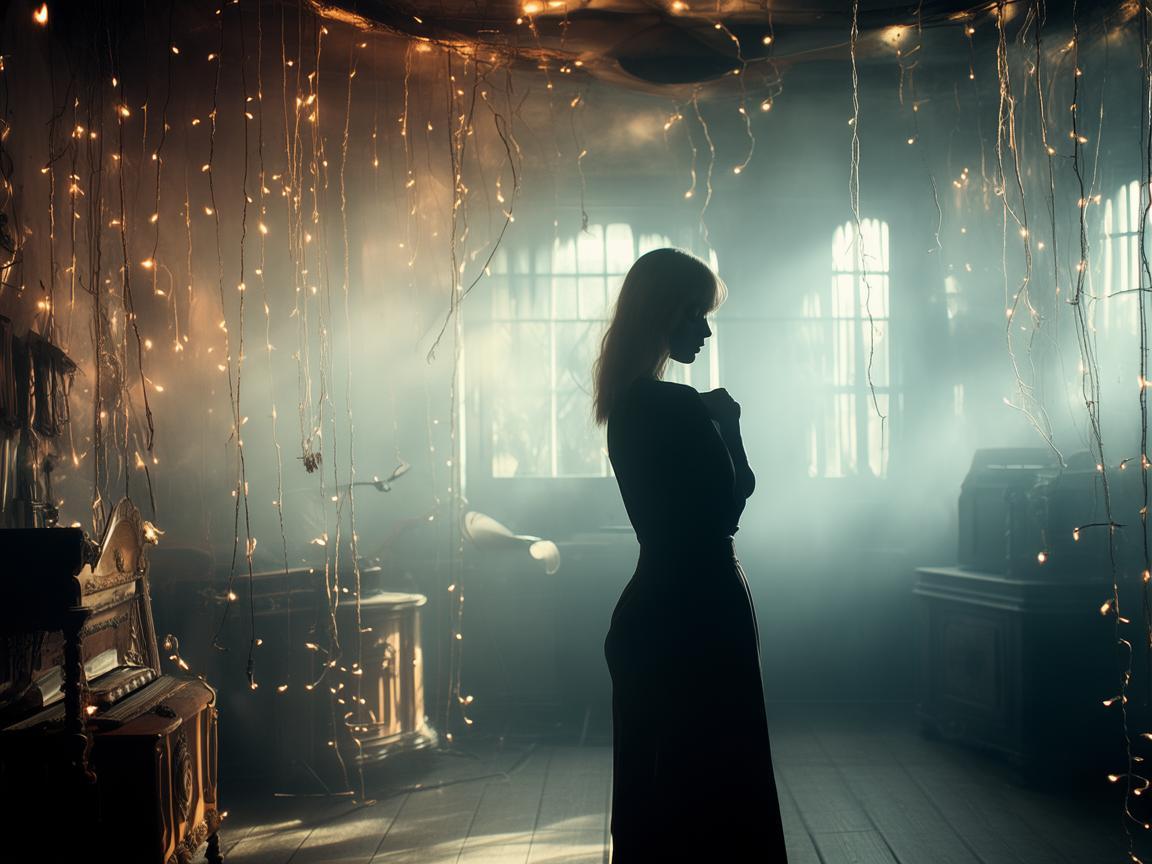 背影就能认出你究竟是哪首歌? 背影就能认出你究竟是哪首歌?