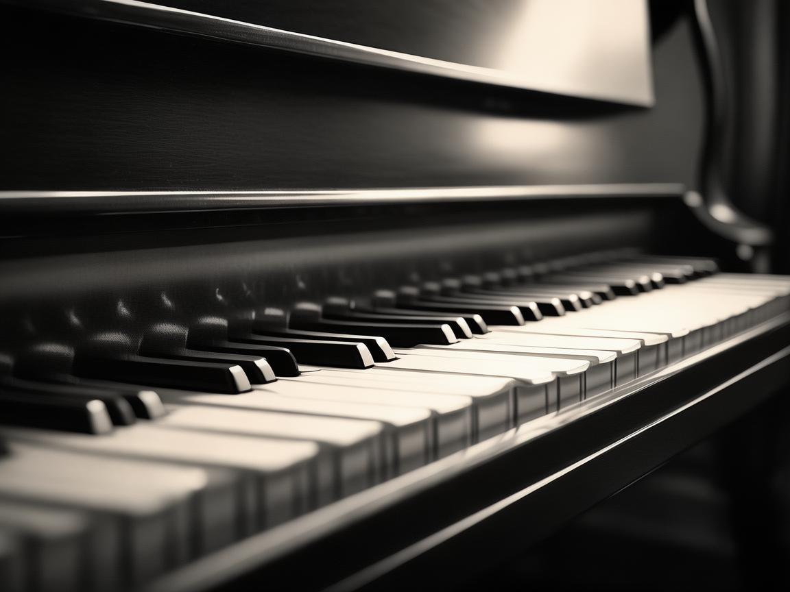 钢琴的手也在颤抖到底是什么歌? 钢琴的手也在颤抖到底是什么歌?