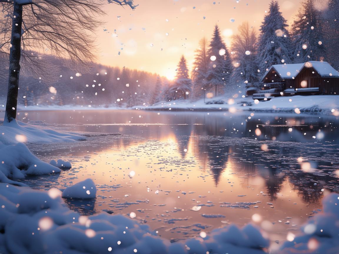 遇见你的冬日究竟是什么歌? 遇见你的冬日究竟是什么歌?