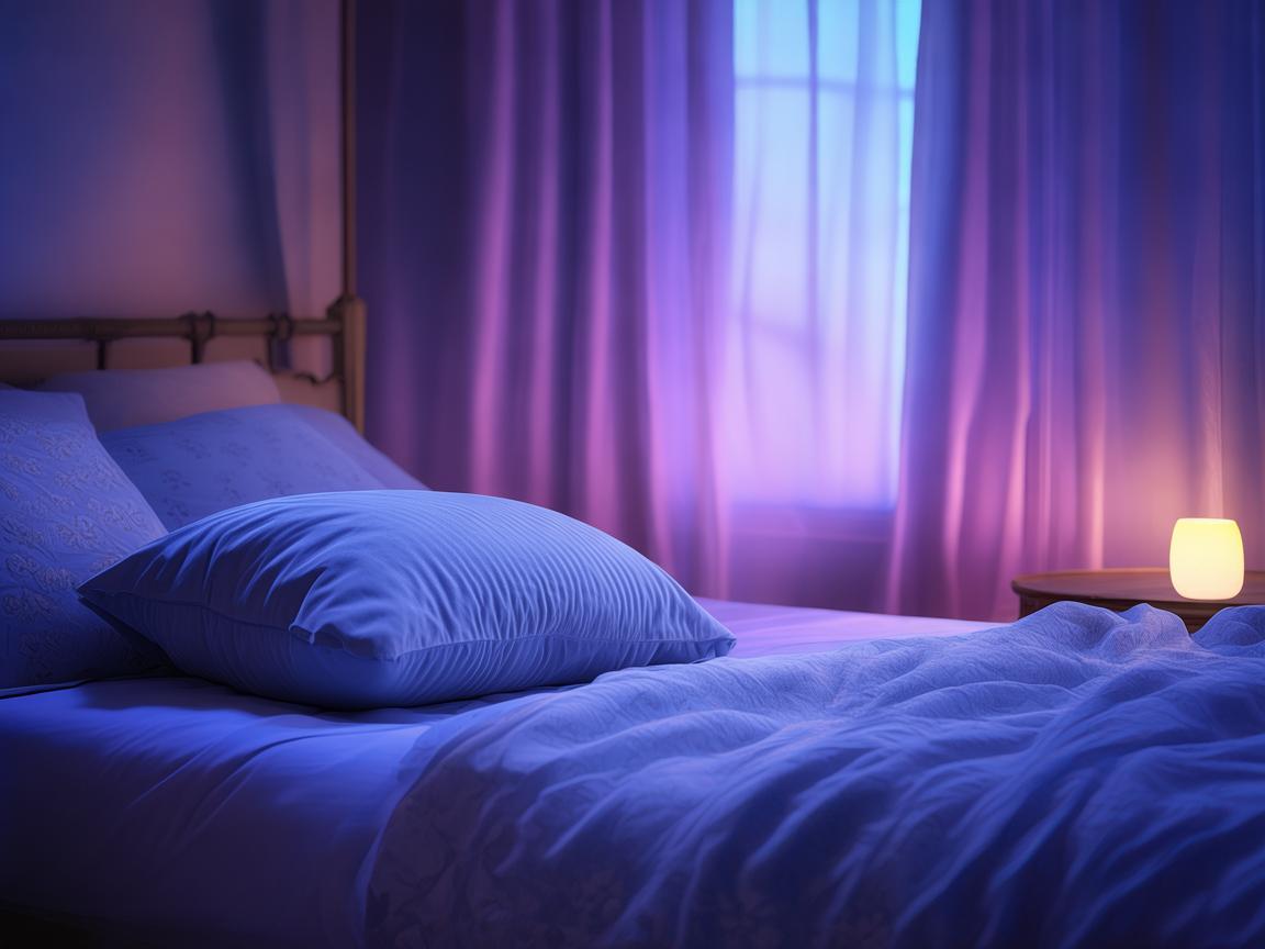 睡觉之前该听什么歌？