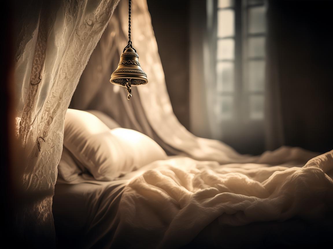 你的床铃声到底是什么歌? 你的床铃声到底是什么歌?