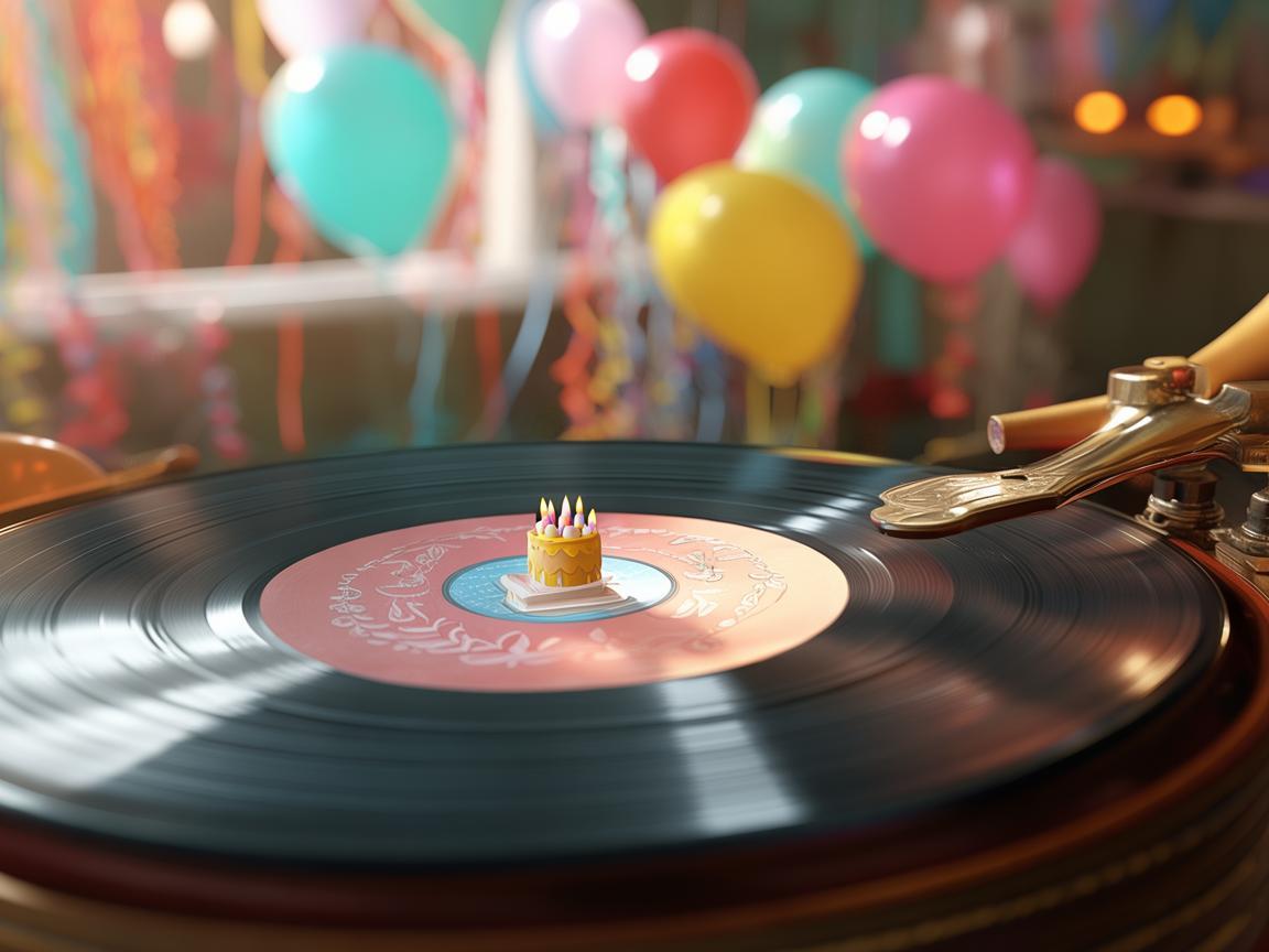 生日时适合自己唱的歌有哪些? 生日时适合自己唱的歌有哪些?