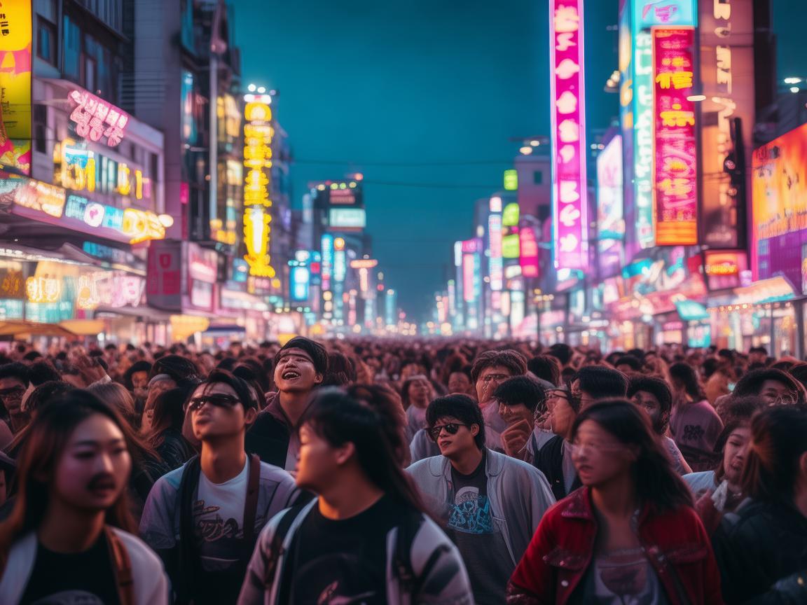 华晨宇在韩国最火的歌是什么? 华晨宇在韩国最火的歌是什么?