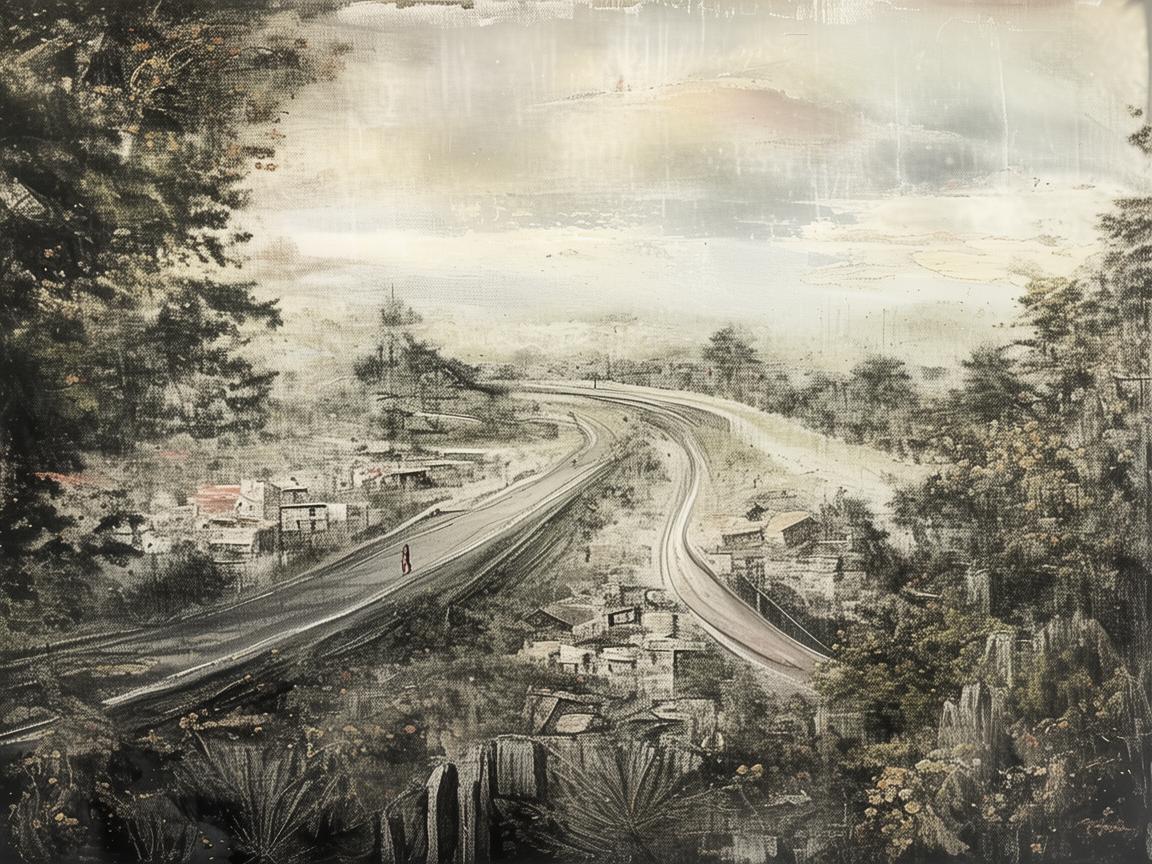 泸定桥下的河是哪首歌里的? 泸定桥下的河是哪首歌里的?