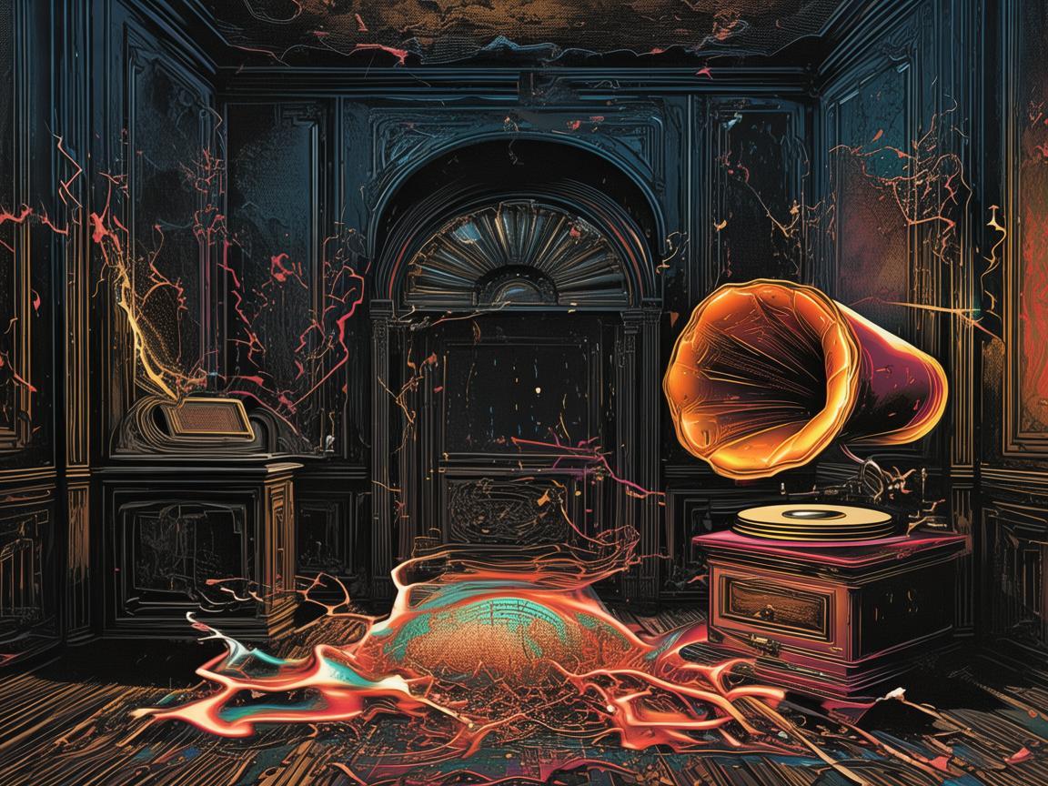 禁闭室中的怒吼究竟是什么歌? 禁闭室中的怒吼究竟是什么歌?