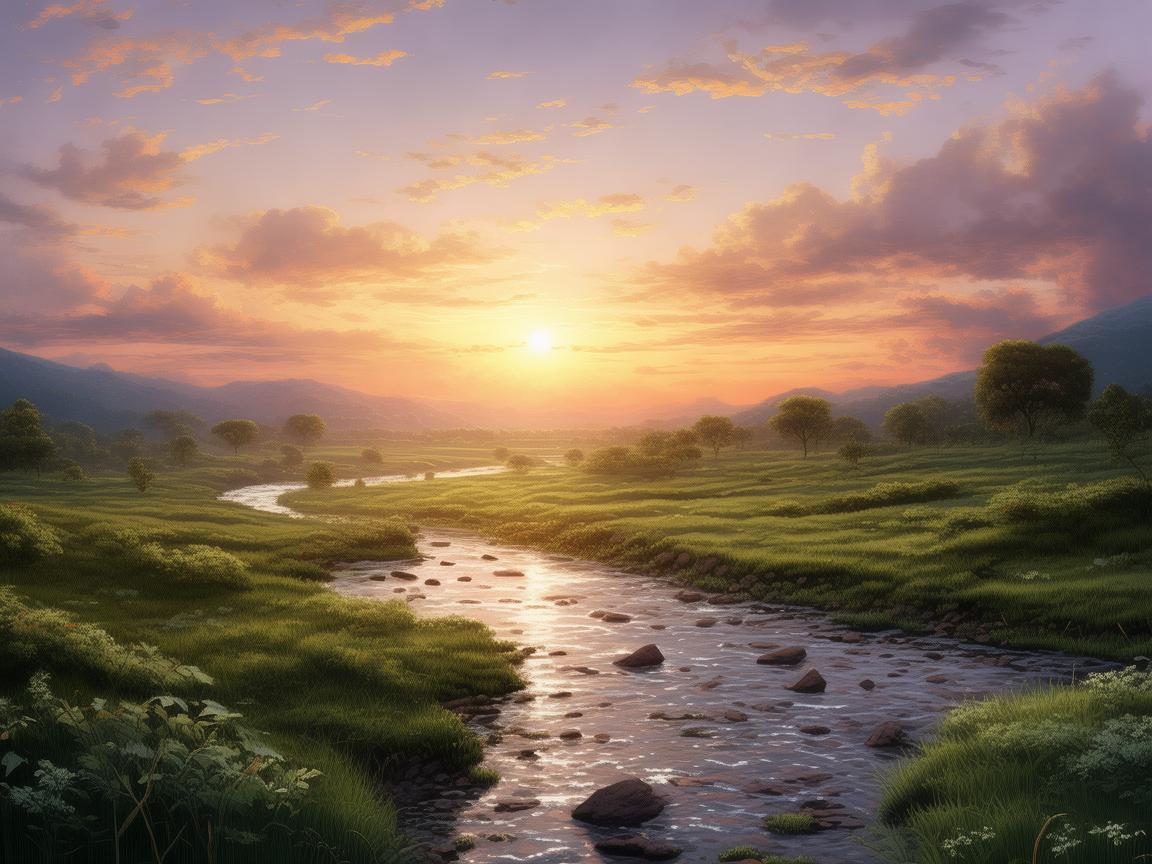 黎明的心在跳究竟表达了什么？