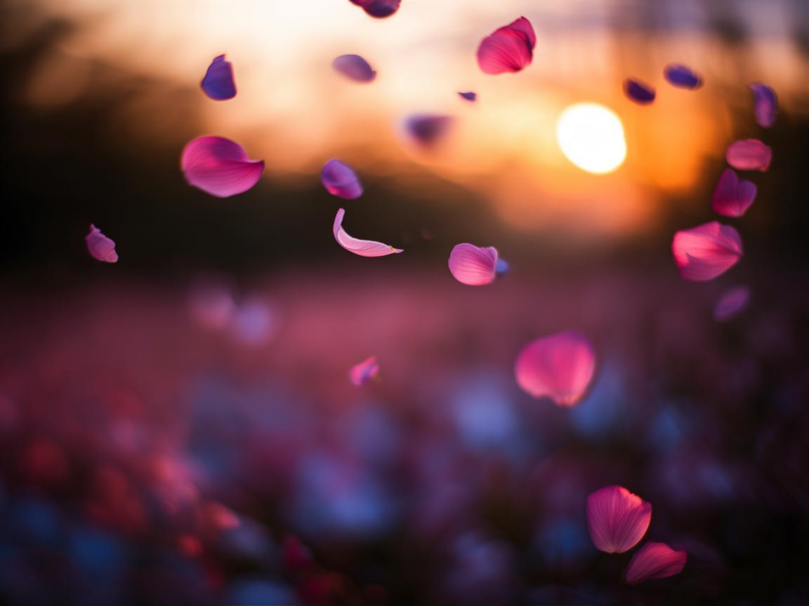 有花映衬的黄昏出自哪首歌? 有花映衬的黄昏出自哪首歌?